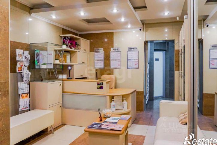 Помещение свободного назначения Красноярская улица, 31,  д. 31