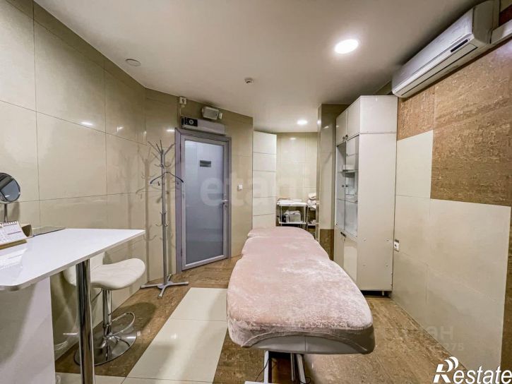 Помещение свободного назначения Красноярская улица, 31,  д. 31