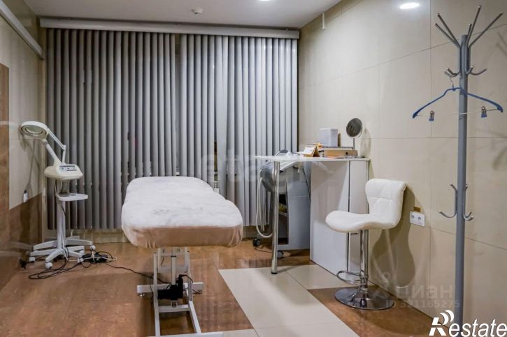 Помещение свободного назначения Красноярская улица, 31,  д. 31