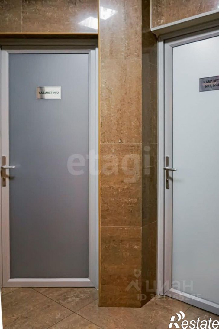 Помещение свободного назначения Красноярская улица, 31,  д. 31