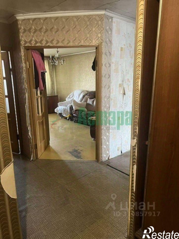 2-комн квартира улица Ломоносова, 42,  д. 42