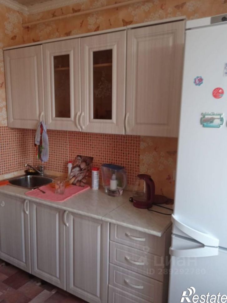 1-комн квартира улица Назара Широких, 6,  д. 6