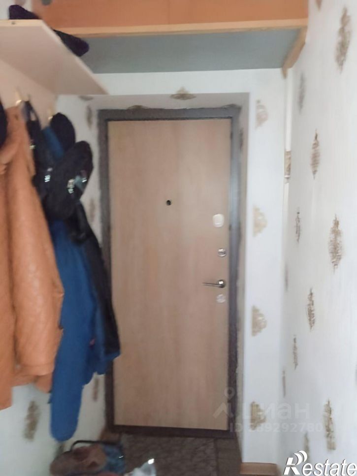 1-комн квартира улица Назара Широких, 6,  д. 6