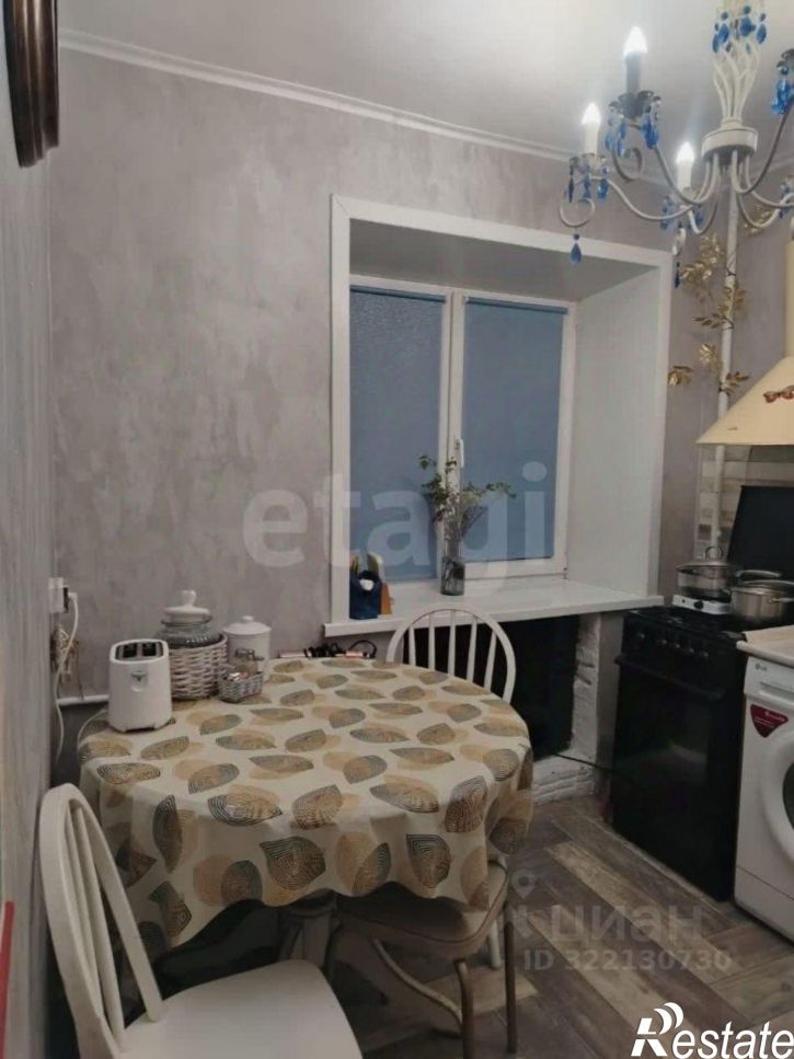 2-комн квартира Новобульварная улица, 9,  д. 9