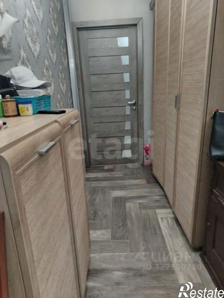 2-комн квартира Новобульварная улица, 9,  д. 9