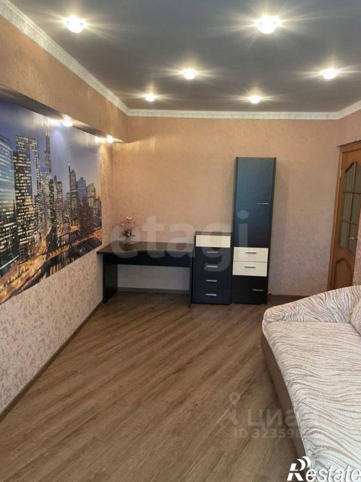 3-комн квартира Весенняя улица, 26,  д. 26