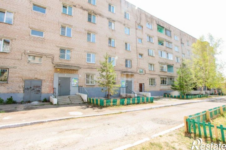 2-комн квартира Новобульварная улица, 9,  д. 9