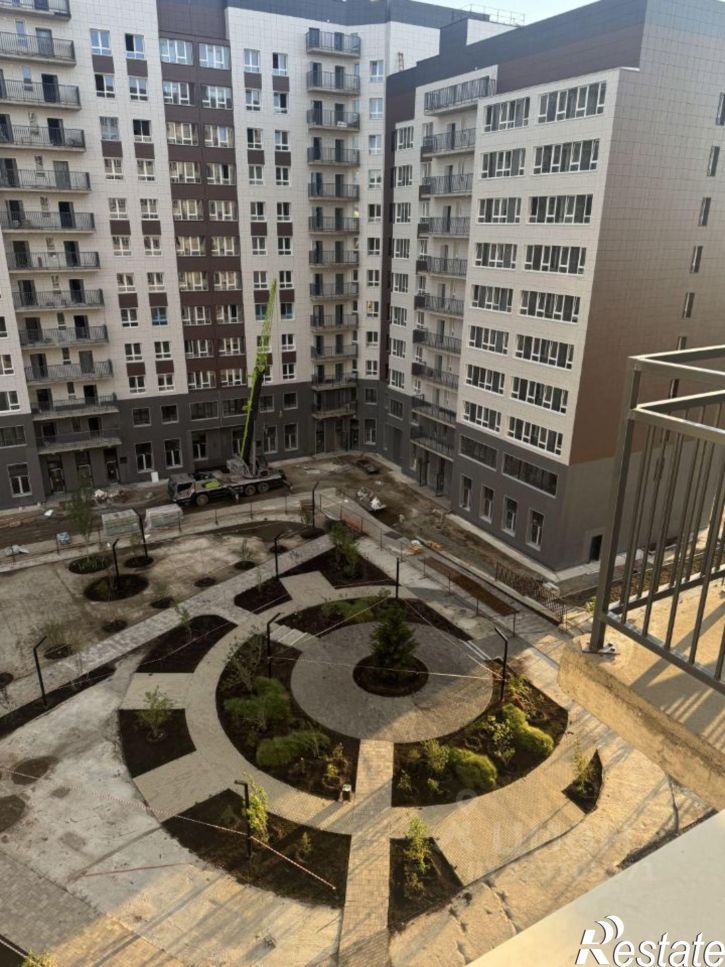 1-комн квартира