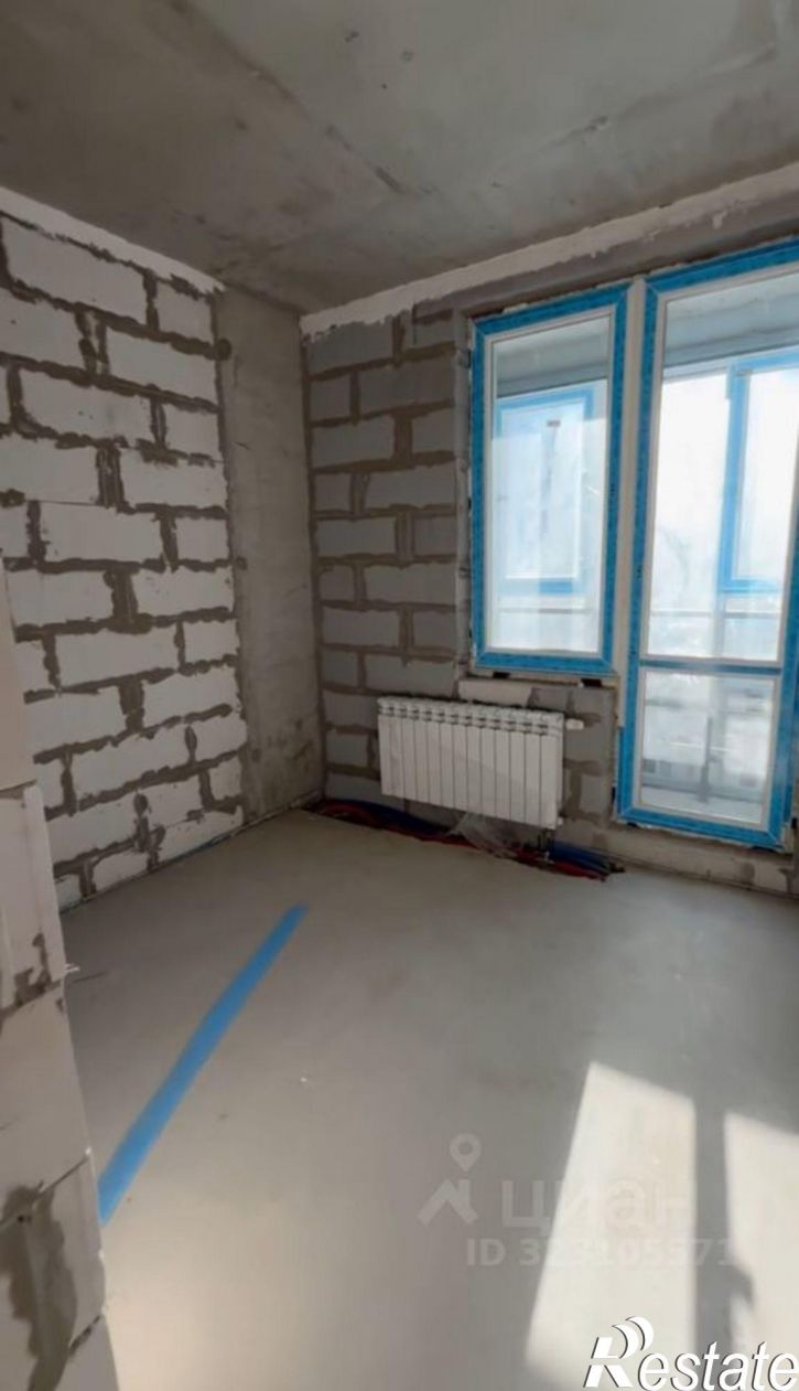 1-комн квартира