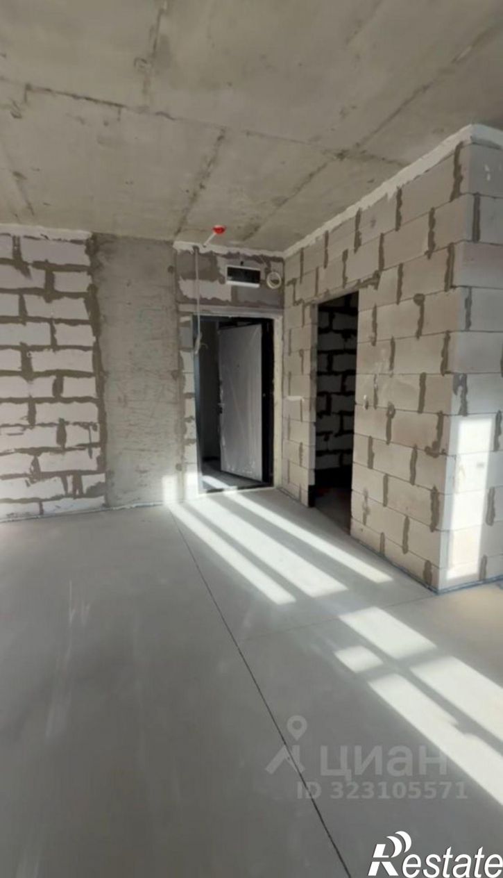 1-комн квартира