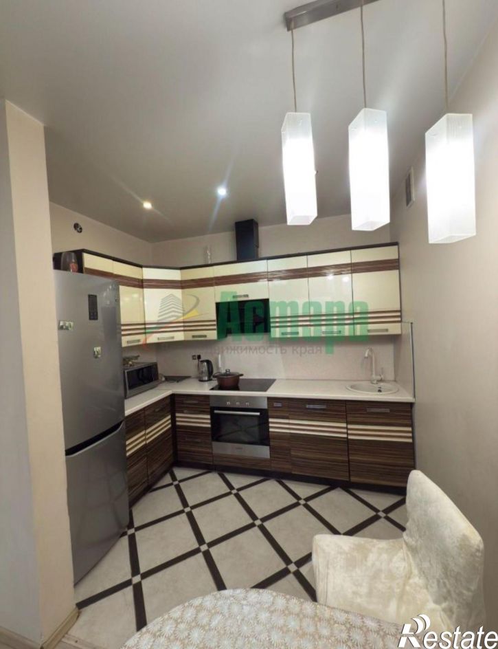 2-комн квартира улица Генерала Белика, 13,  д. 13