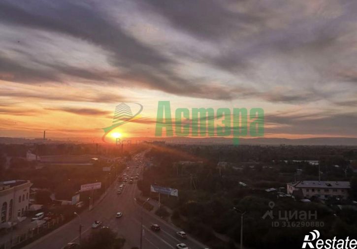 2-комн квартира улица Генерала Белика, 13,  д. 13