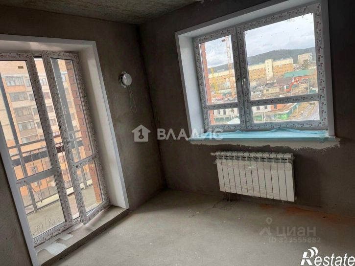 2-комн квартира улица Бабушкина, 10,  д. 10