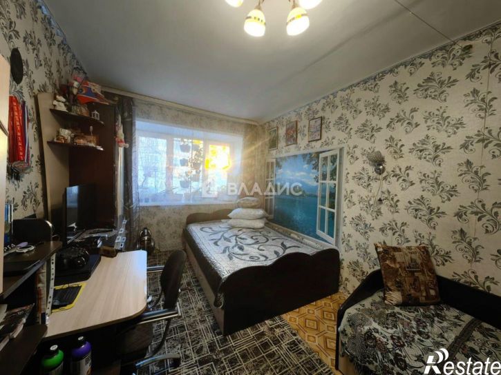 Комната улица Труда, 10,  д. 10