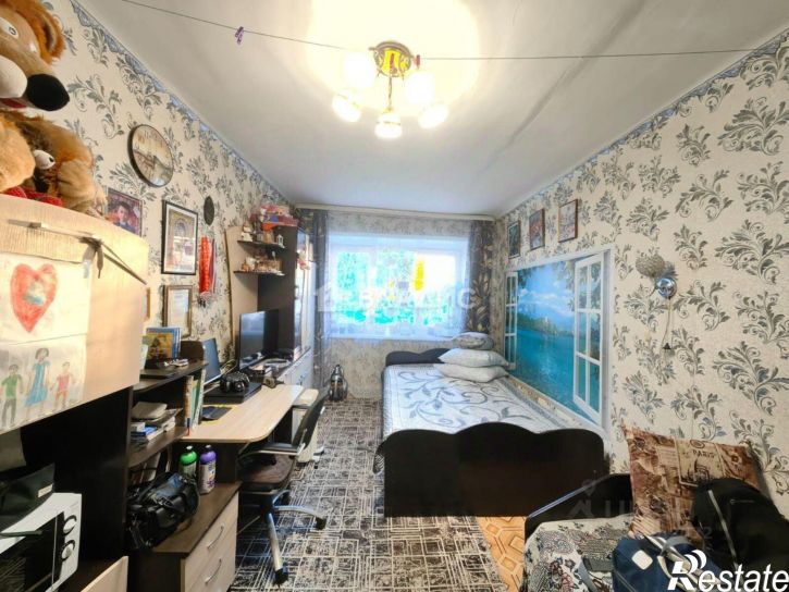 Комната улица Труда, 10,  д. 10