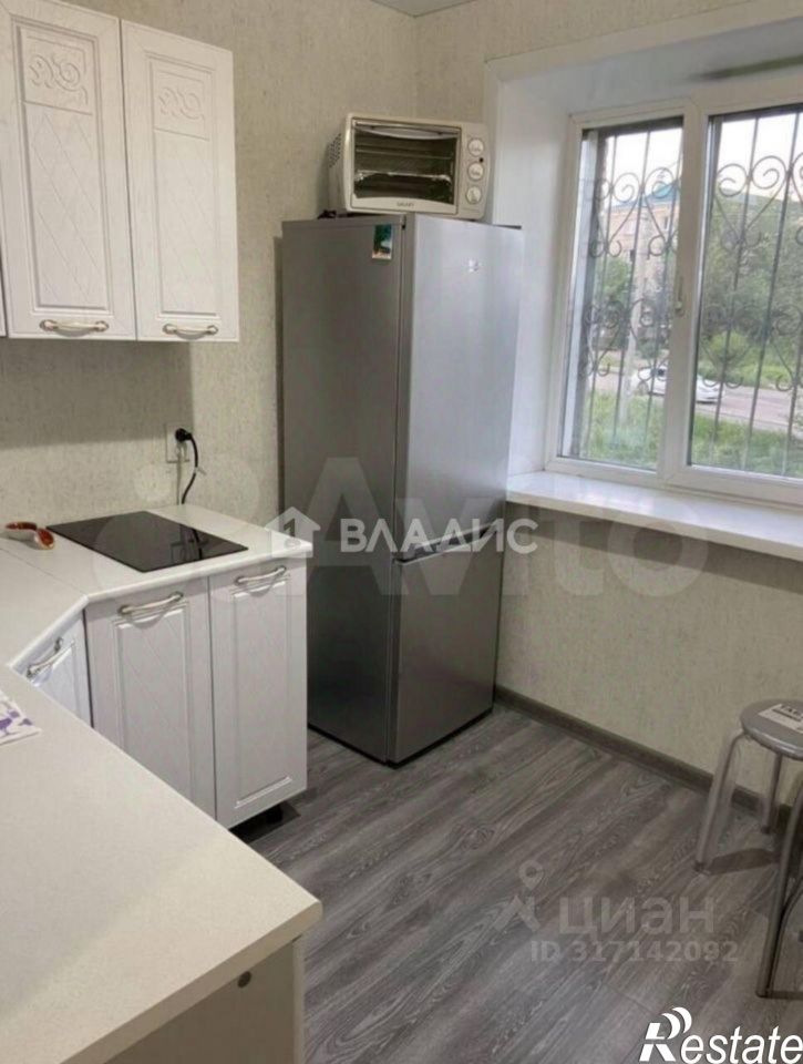 1-комн квартира улица Ползунова, 24,  д. 24