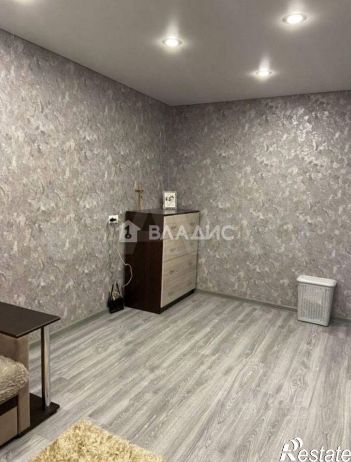 1-комн квартира улица Ползунова, 24,  д. 24