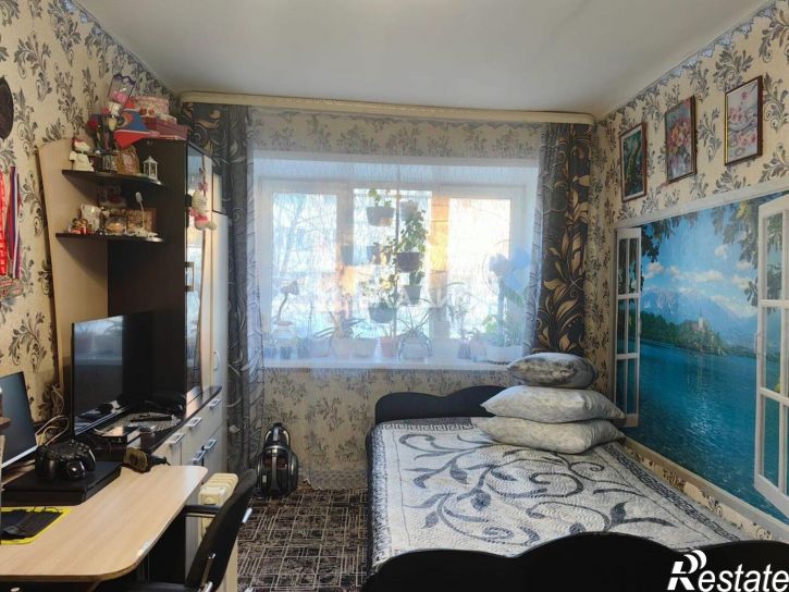 Комната улица Труда, 10,  д. 10