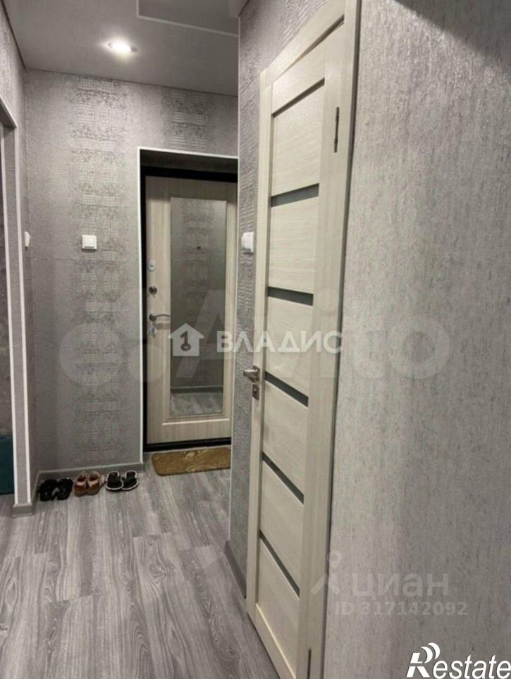 1-комн квартира улица Ползунова, 24,  д. 24