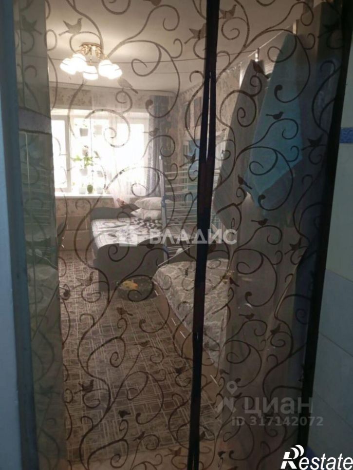 Комната улица Труда, 10,  д. 10