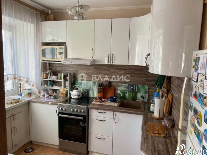 2-комн квартира улица Богомягкова, 49,  д. 49