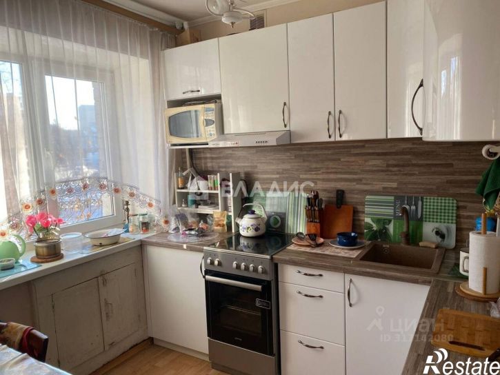 2-комн квартира улица Богомягкова, 49,  д. 49