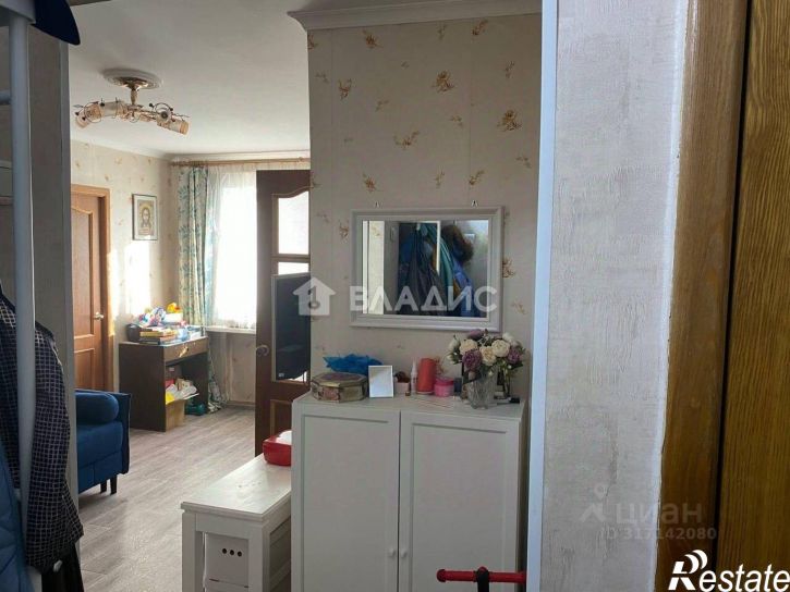 2-комн квартира улица Богомягкова, 49,  д. 49