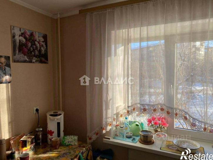 2-комн квартира улица Богомягкова, 49,  д. 49