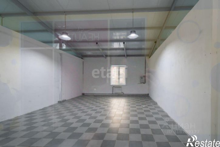 Торговое помещение городской округ Чита, Чита