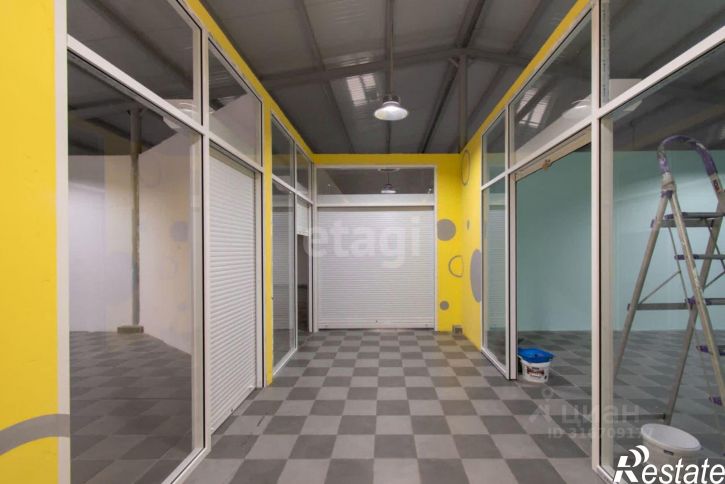 Торговое помещение городской округ Чита, Чита