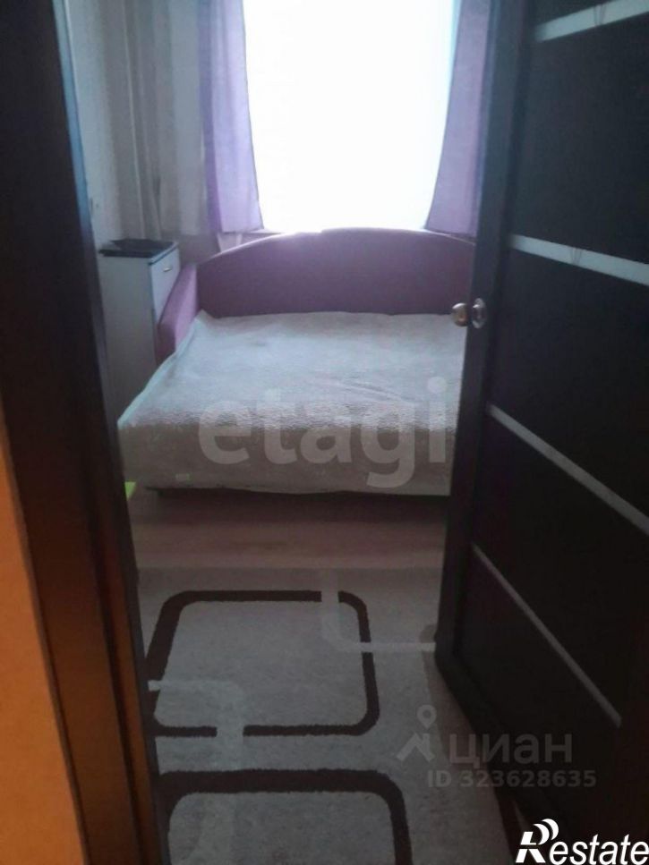 3-комн квартира городской округ Чита, Чита