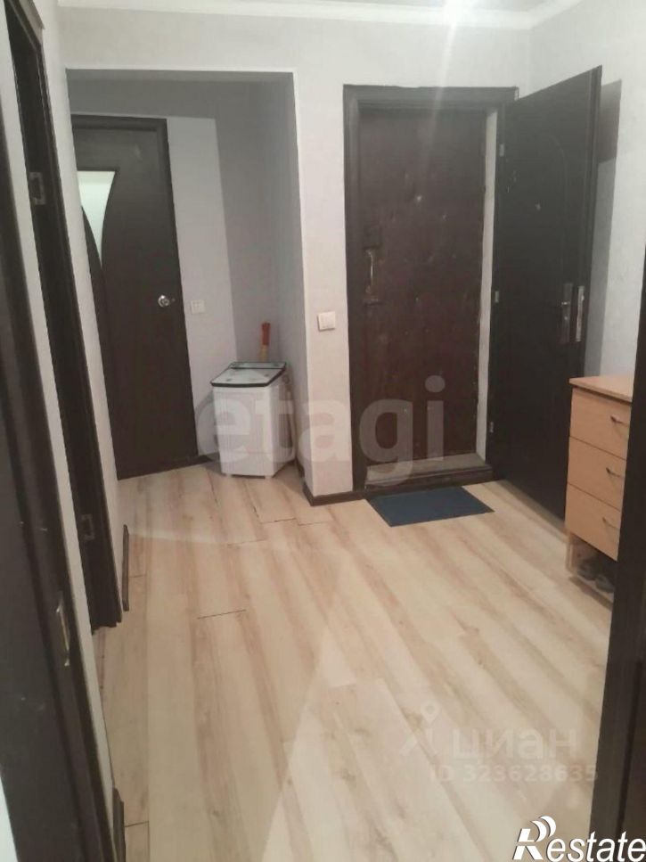 3-комн квартира городской округ Чита, Чита