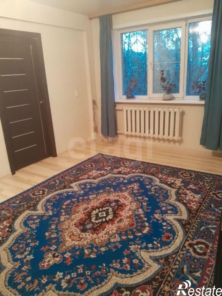 3-комн квартира городской округ Чита, Чита