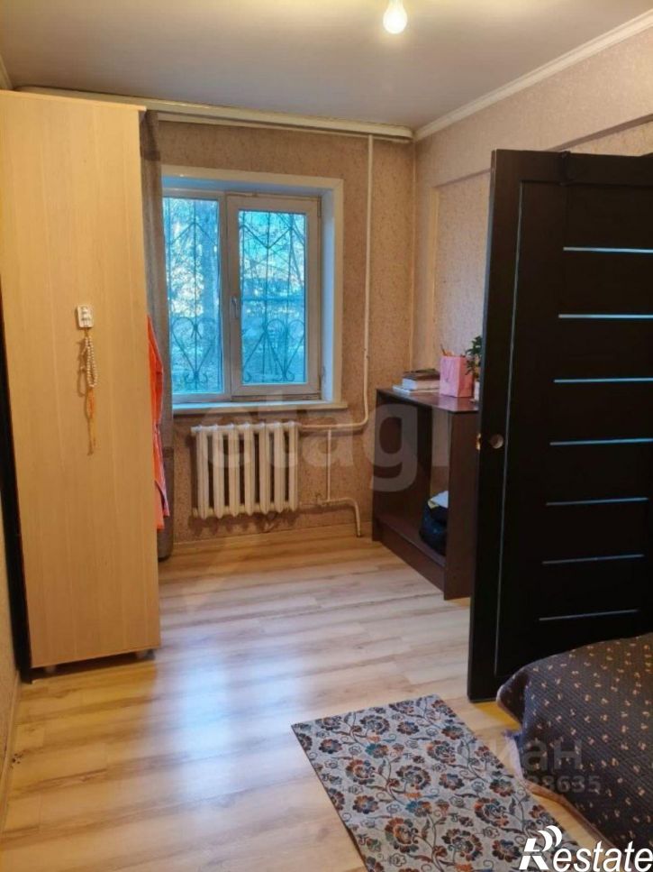 3-комн квартира городской округ Чита, Чита