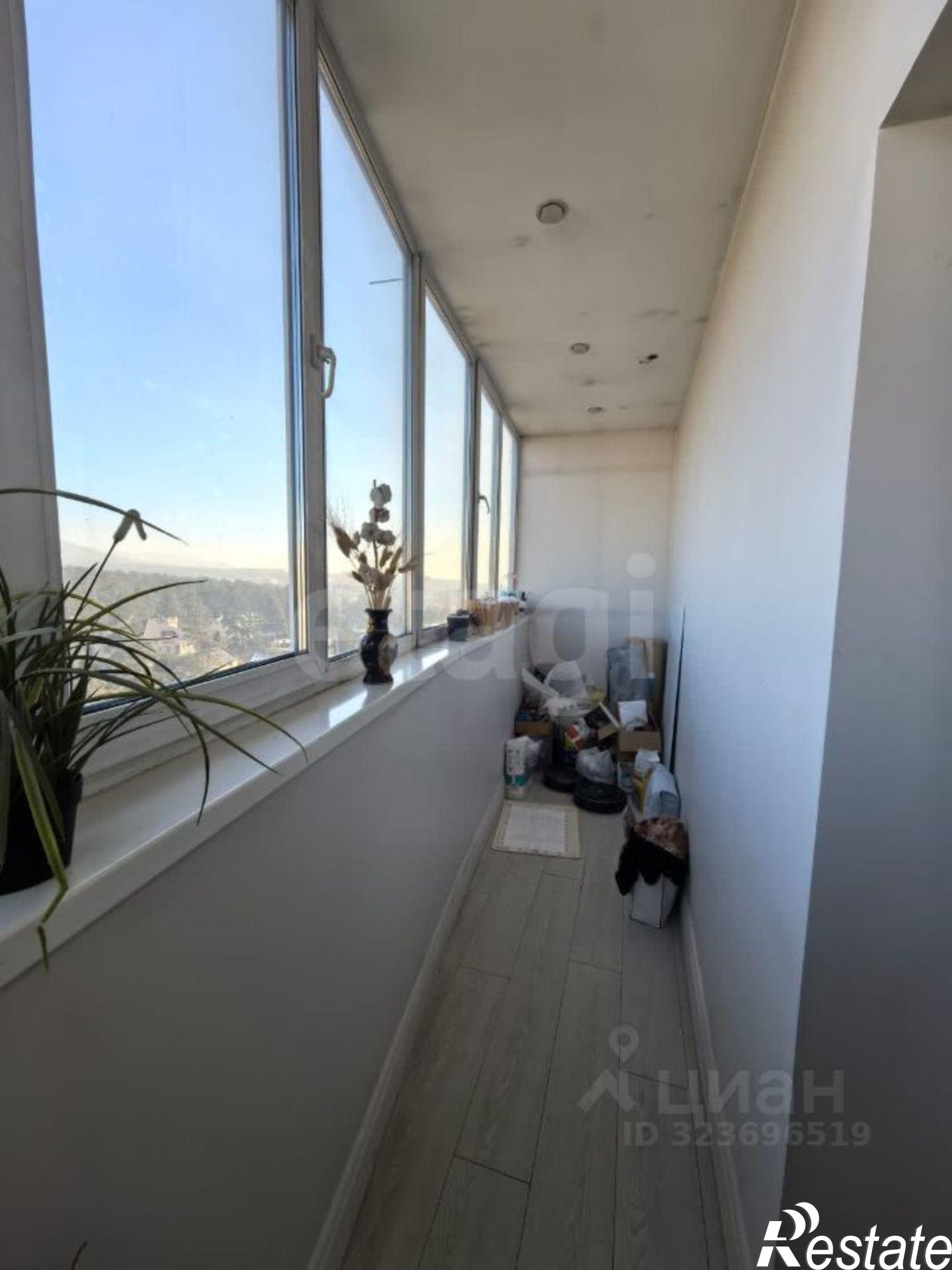 Купить квартиру за 19 990 000 рублей на улица Фёдора Гладкова, 8А