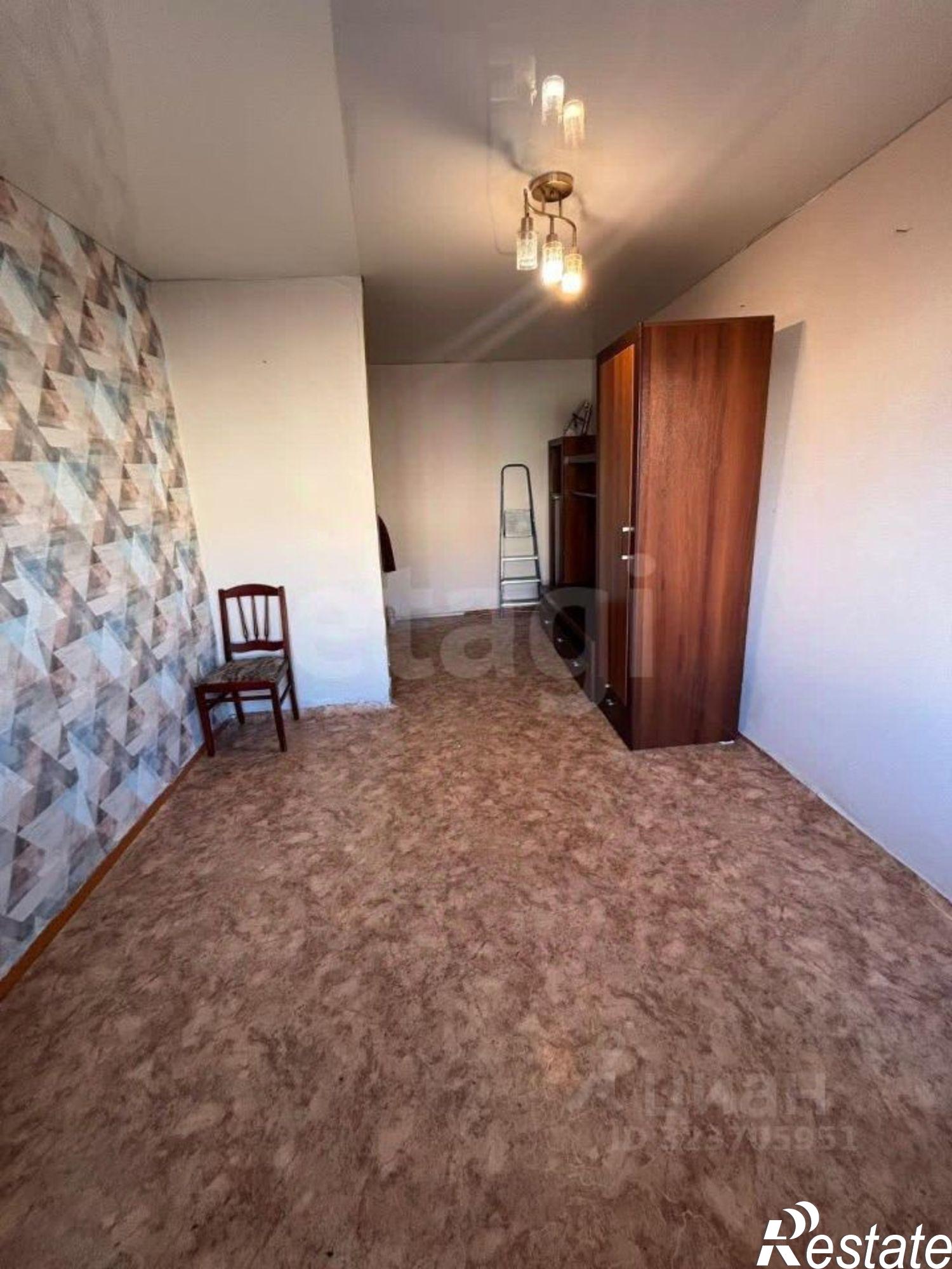 Купить квартиру за 4 500 000 рублей на Новобульварная улица, 86