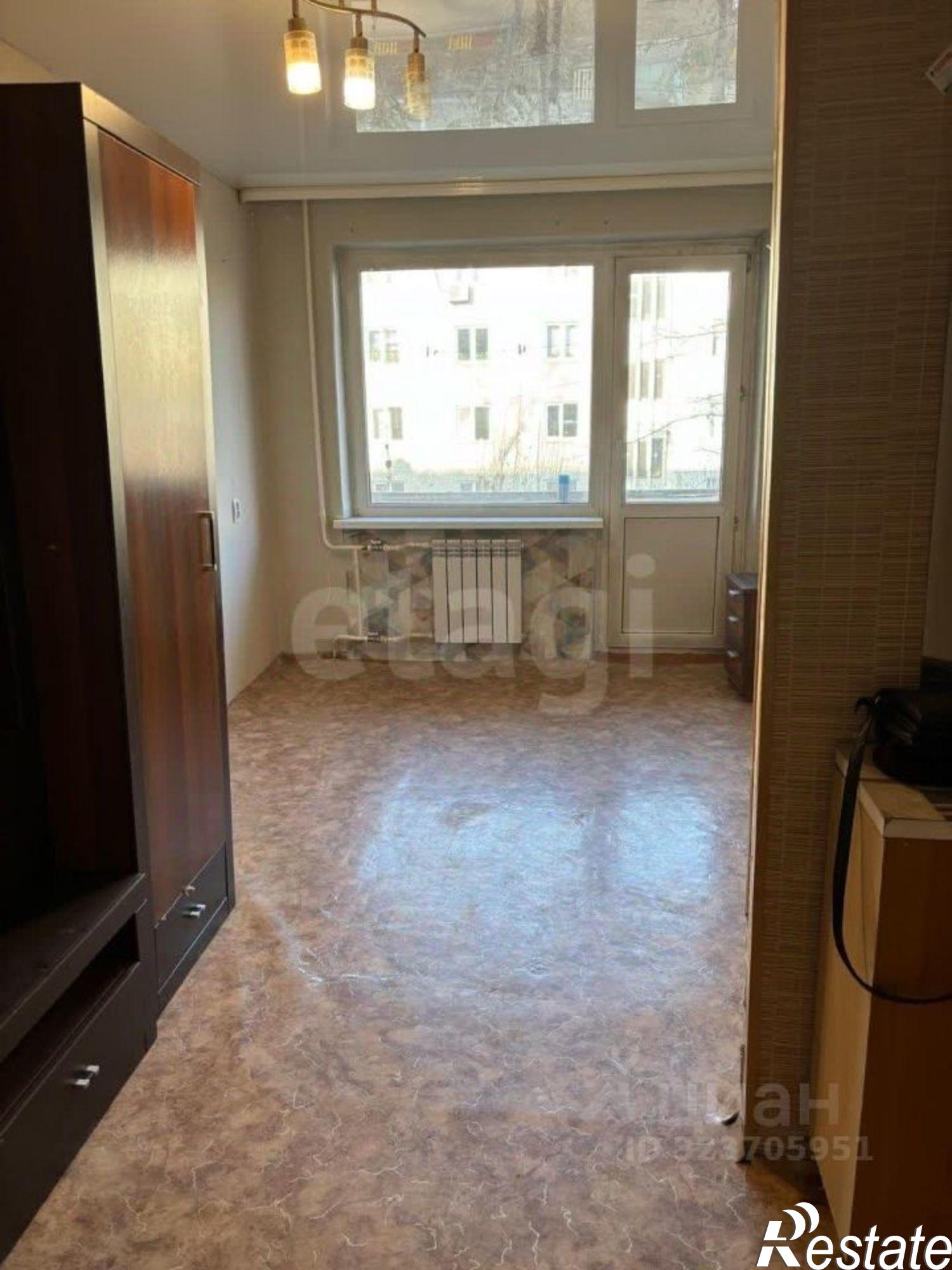 Купить квартиру за 4 500 000 рублей на Новобульварная улица, 86