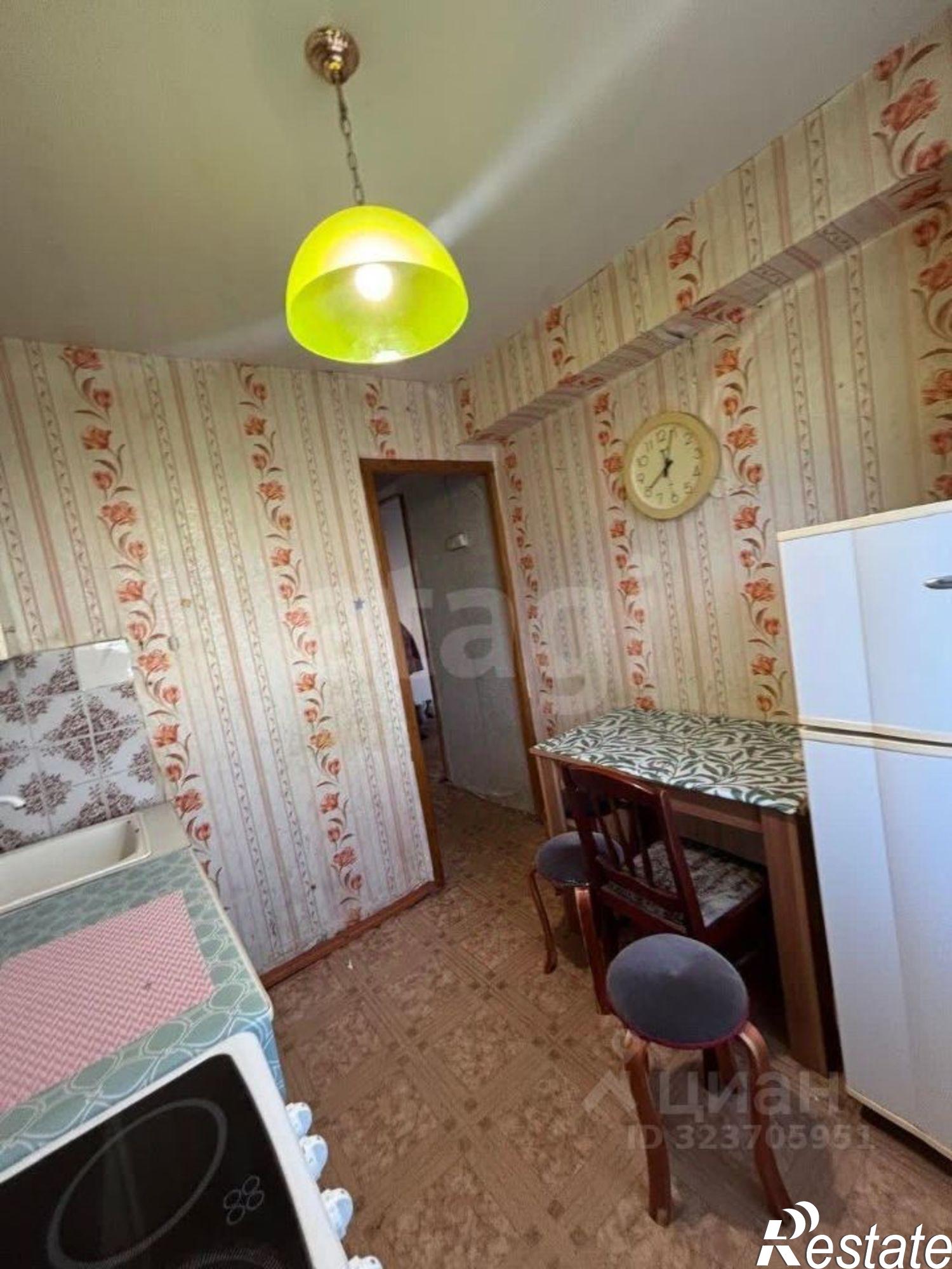 Купить квартиру за 4 500 000 рублей на Новобульварная улица, 86