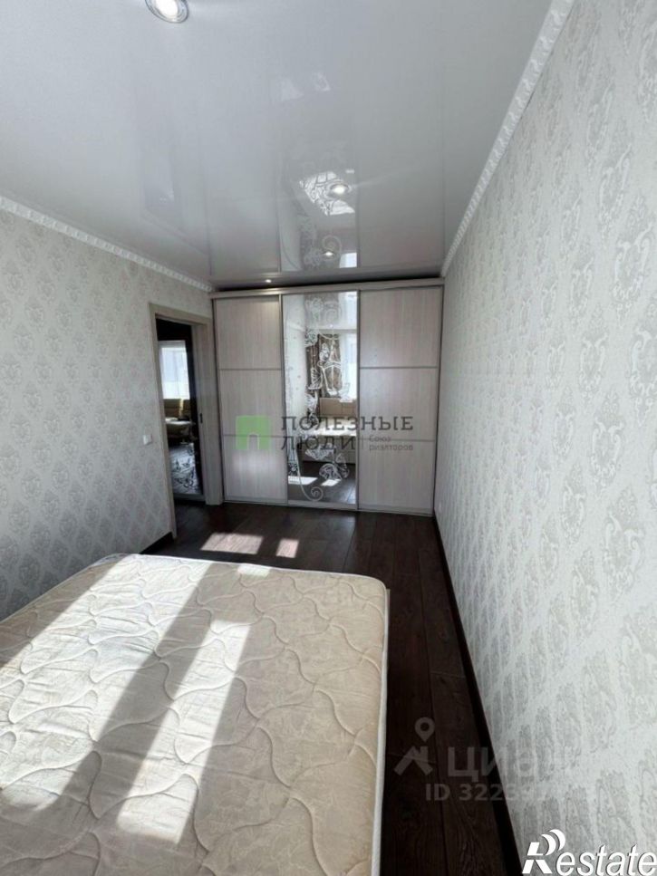 1-комн квартира Славянская улица, 6А,  д. 6А