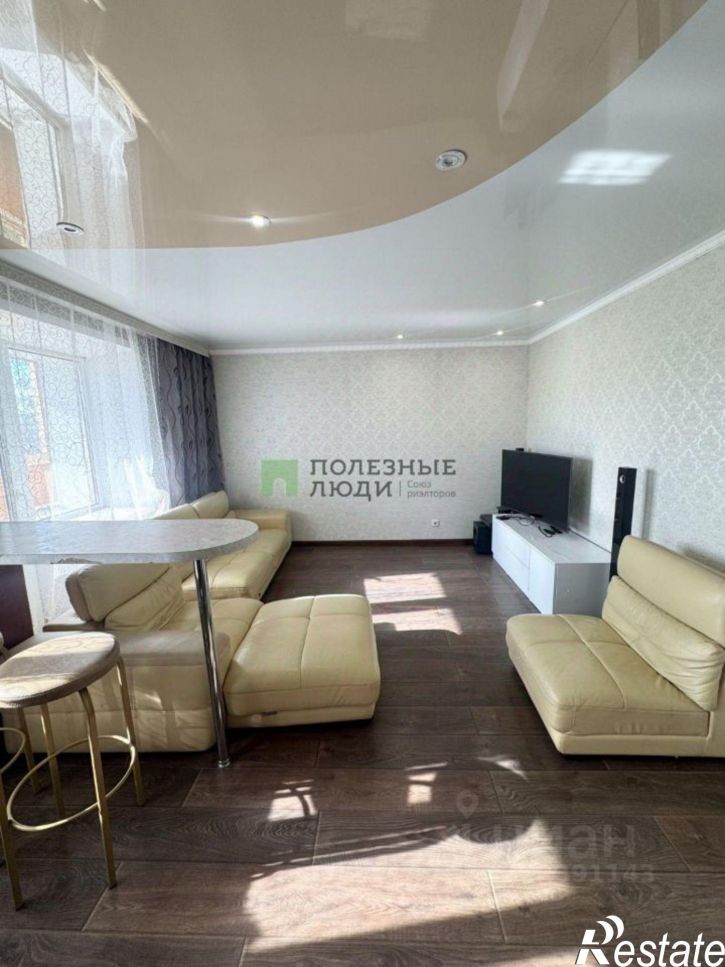 1-комн квартира Славянская улица, 6А,  д. 6А