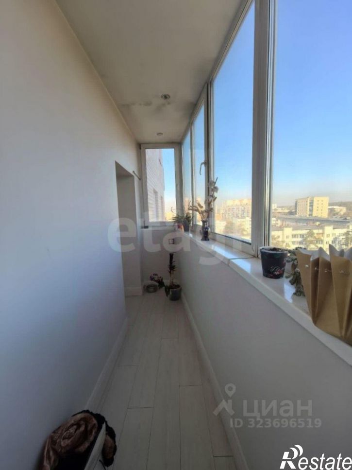 3-комн квартира улица Фёдора Гладкова, 8А,  д. 8А