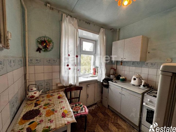 2-комн квартира Читинский район, Чита г.