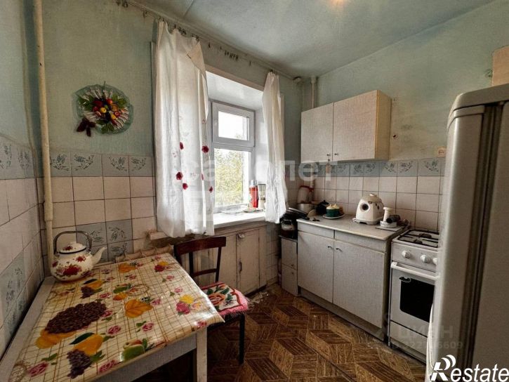 2-комн квартира Читинский район, Чита г.