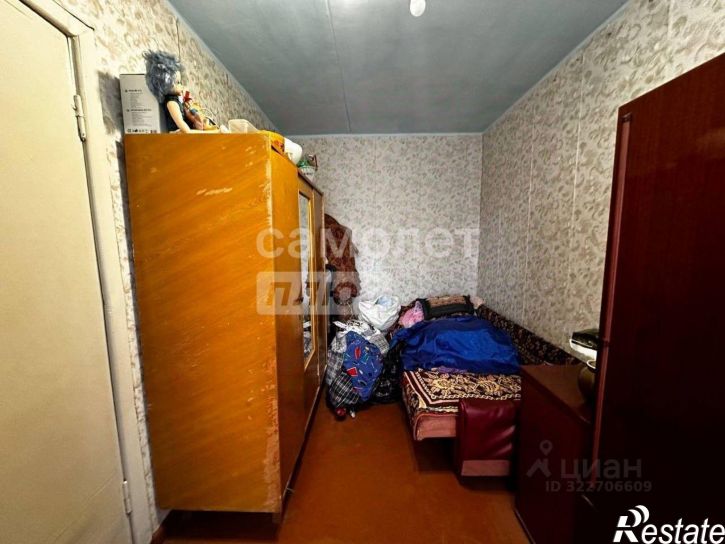 2-комн квартира Читинский район, Чита г.