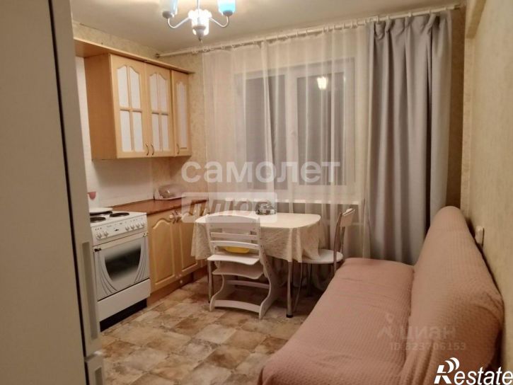 2-комн квартира Чита г., Черновский, 5-й мкр., д.46