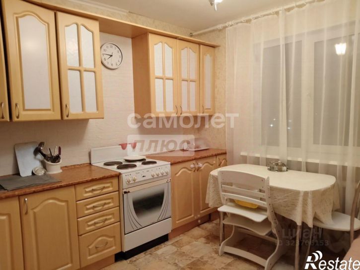 2-комн квартира Чита г., Черновский, 5-й мкр., д.46