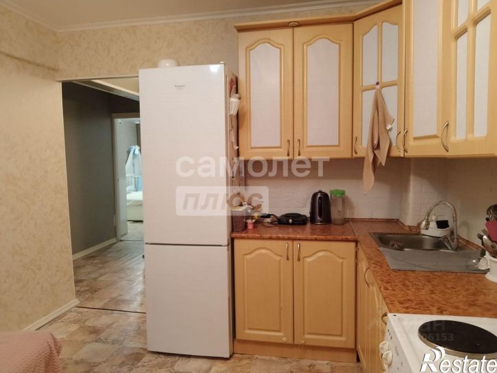 2-комн квартира Чита г., Черновский, 5-й мкр., д.46