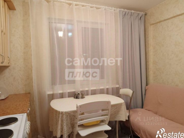 2-комн квартира Чита г., Черновский, 5-й мкр., д.46