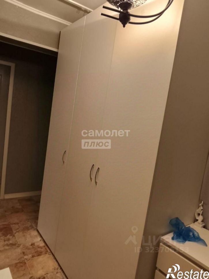 2-комн квартира Чита г., Черновский, 5-й мкр., д.46