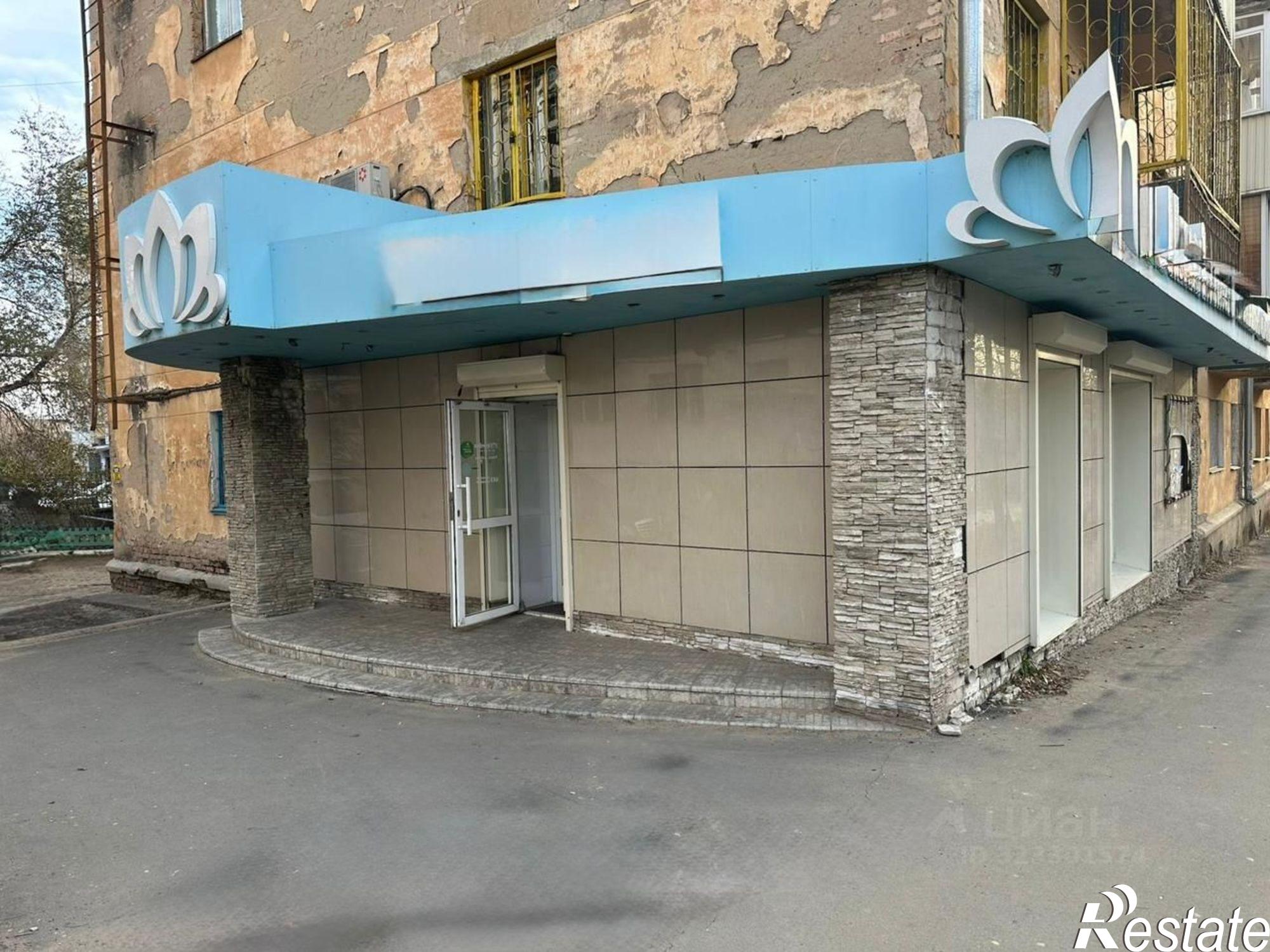 Купить помещение свободного назначения за 9 000 000 рублей на улица Токмакова, 20